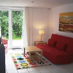 Apartmán 1