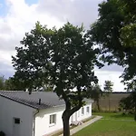 Apartmán 1 *