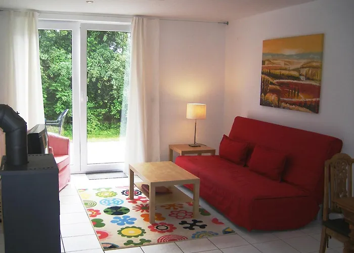 Apartamento 1
