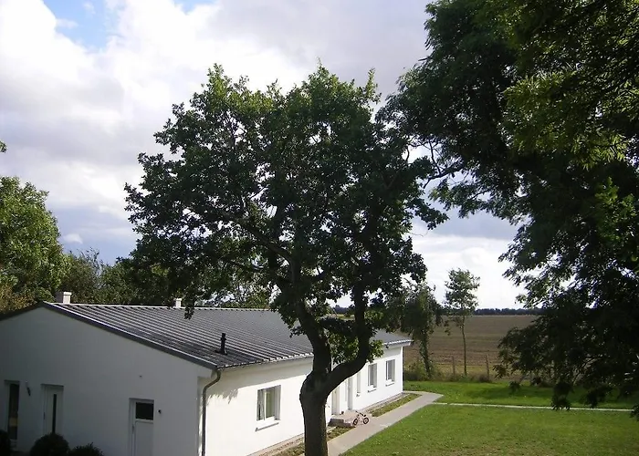 Apartamento 1 *